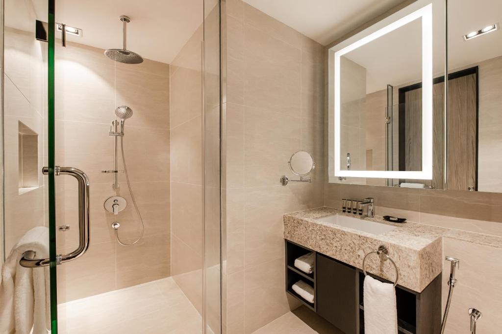 Ascott Star KLCC Kuala Lumpur, Kuala Lumpur