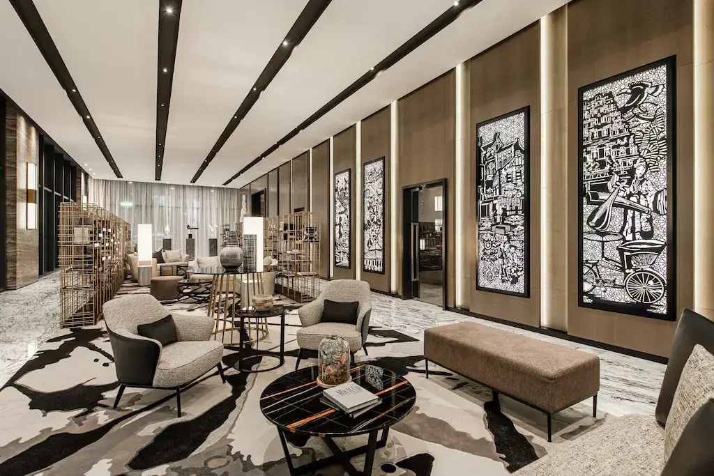 Ascott Star KLCC Kuala Lumpur, Kuala Lumpur