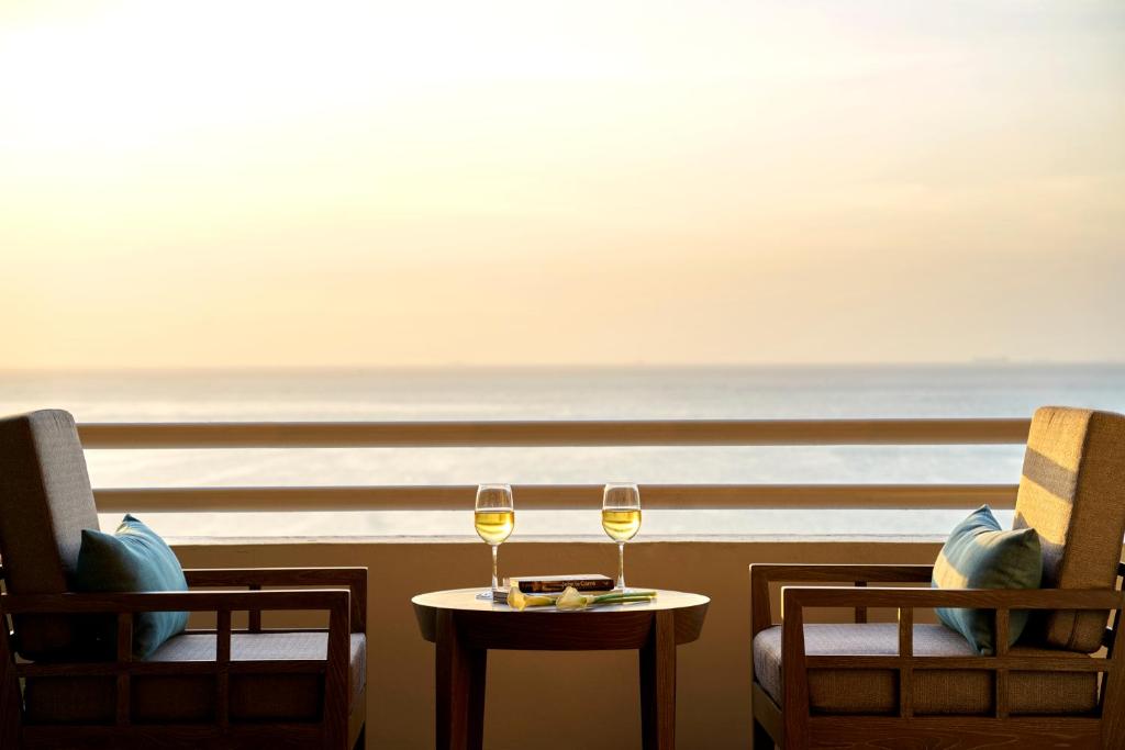 Avani Pattaya Resort, Pattaya, Thailand