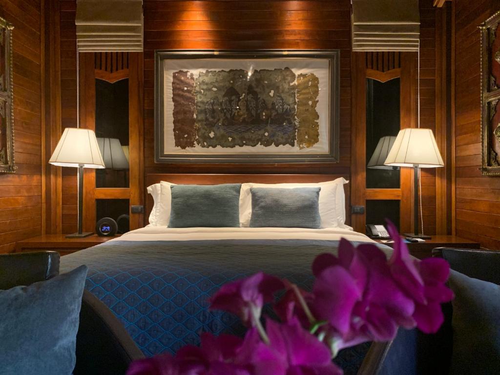 Avani Pattaya Resort, Pattaya, Thailand