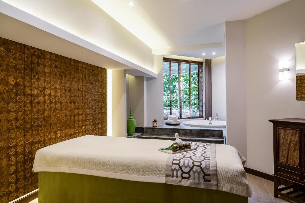 Avani Pattaya Resort, Pattaya, Thailand