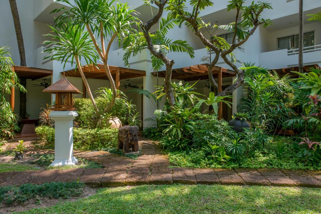 Avani Pattaya Resort, Pattaya, Thailand