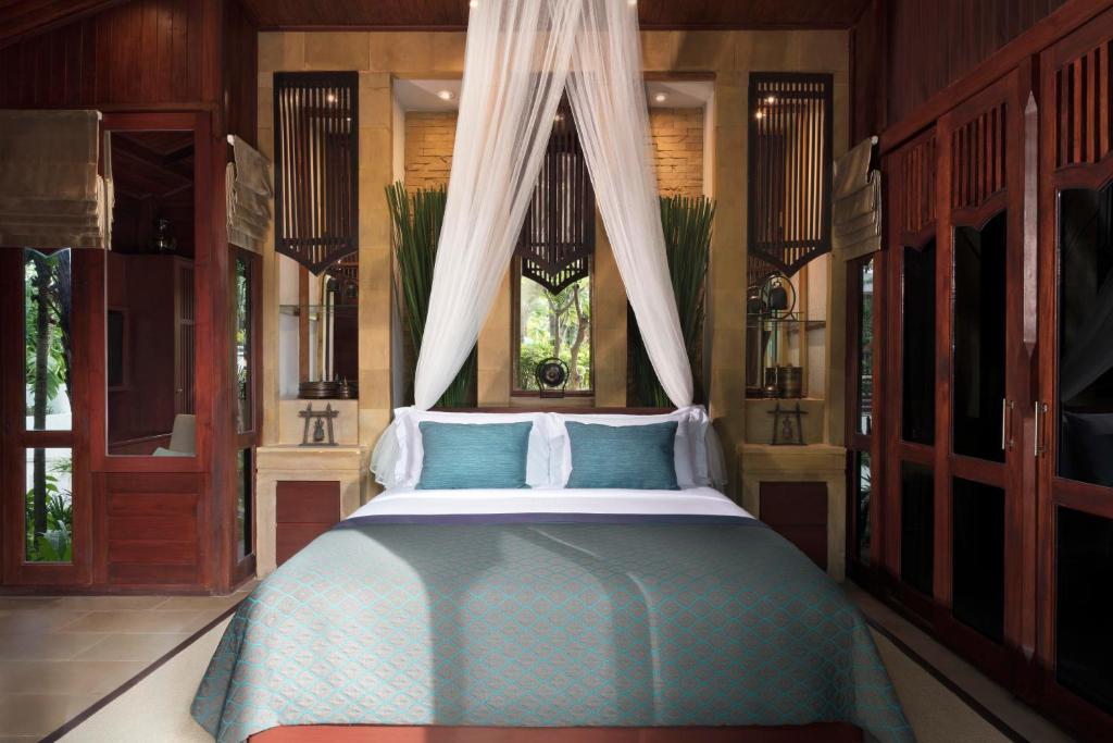 Avani Pattaya Resort, Pattaya, Thailand