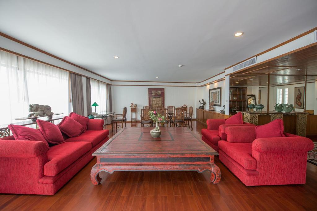 Avani Pattaya Resort, Pattaya, Thailand