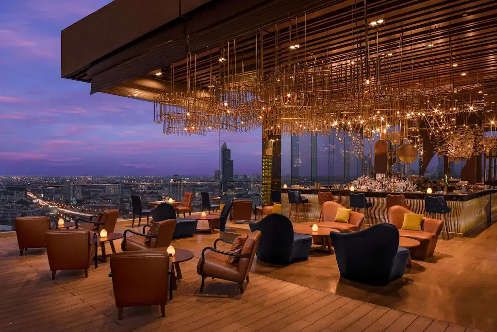 Avani+ Riverside Bangkok, Bangkok, Thailand