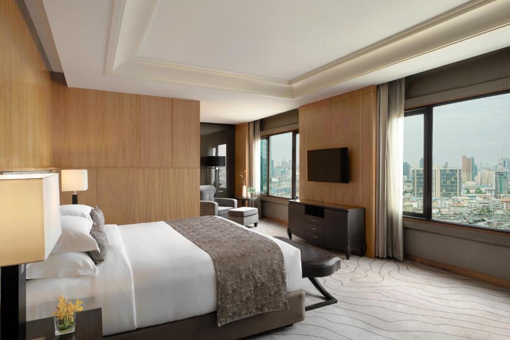 Avani Ratchada Bangkok, Bangkok