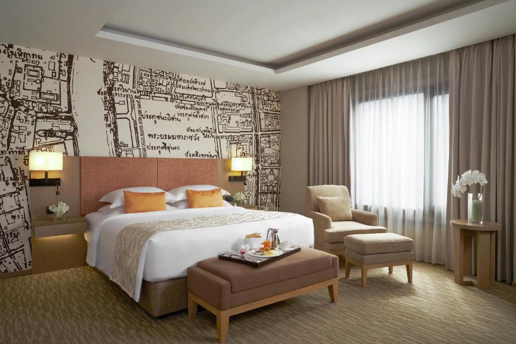 Avani Ratchada Bangkok, Bangkok