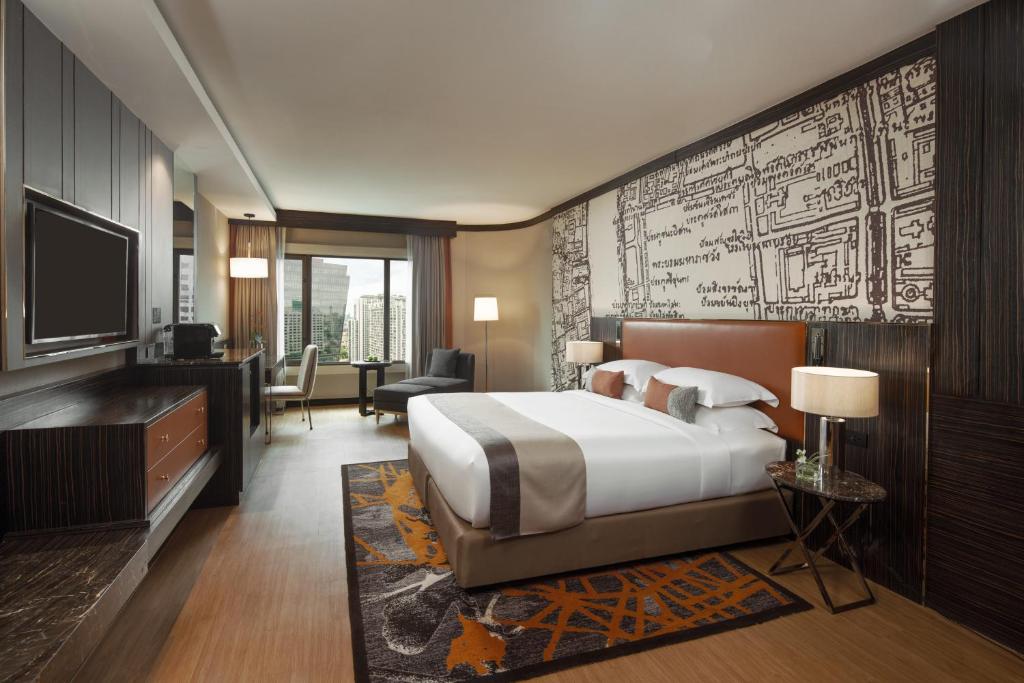 Avani Ratchada Bangkok, Bangkok
