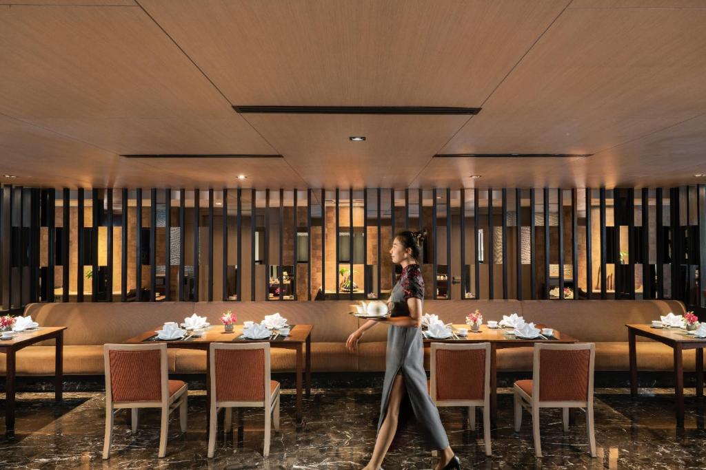 Avani Ratchada Bangkok, Bangkok
