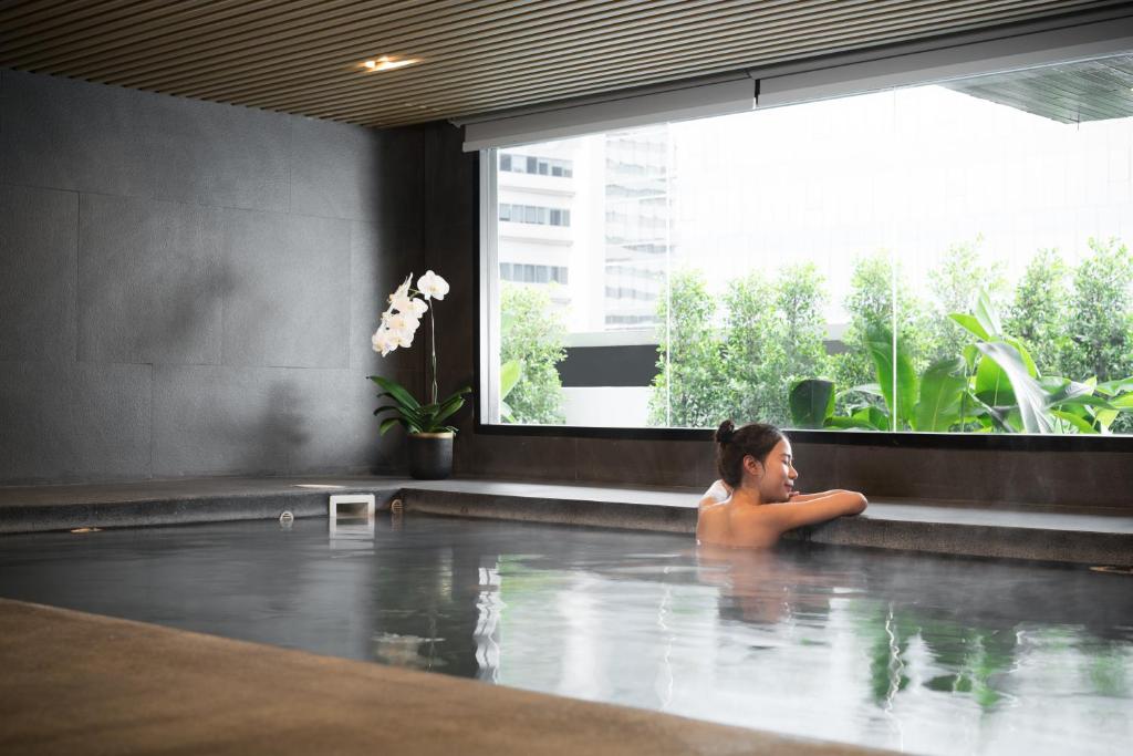 Avani Ratchada Bangkok, Bangkok
