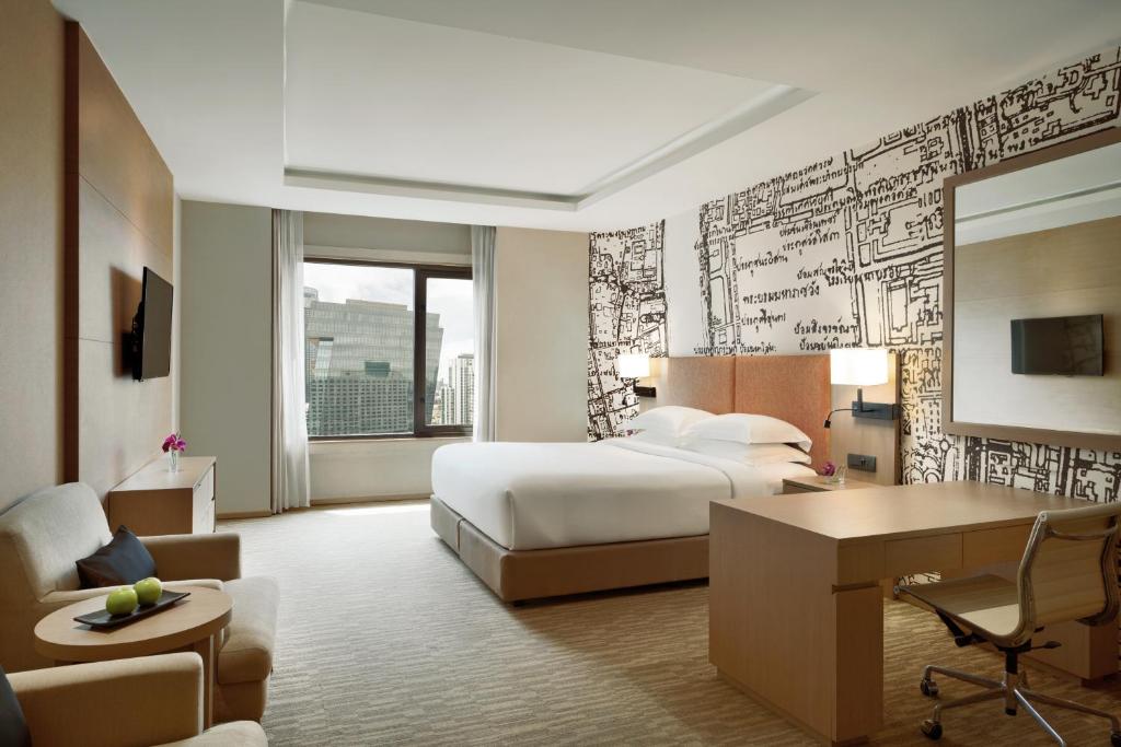 Avani Ratchada Bangkok, Bangkok