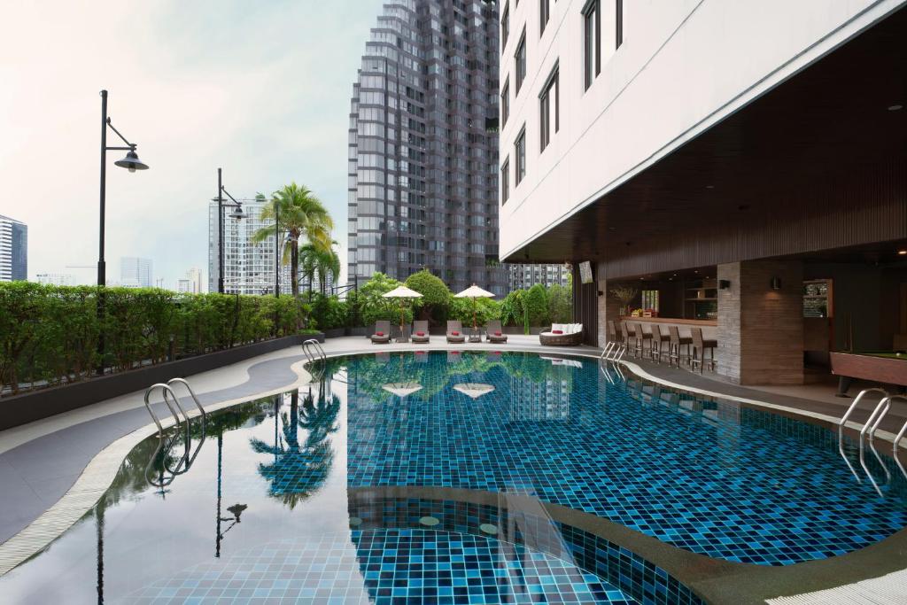 Avani Ratchada Bangkok, Bangkok