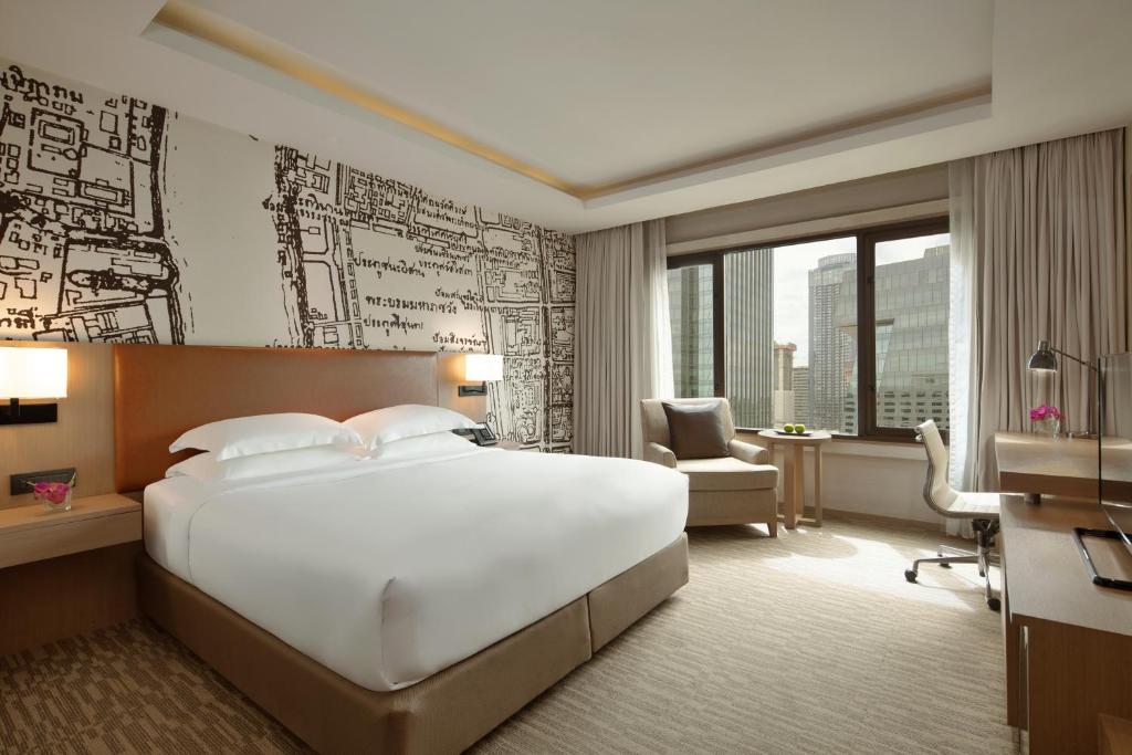 Avani Ratchada Bangkok, Bangkok