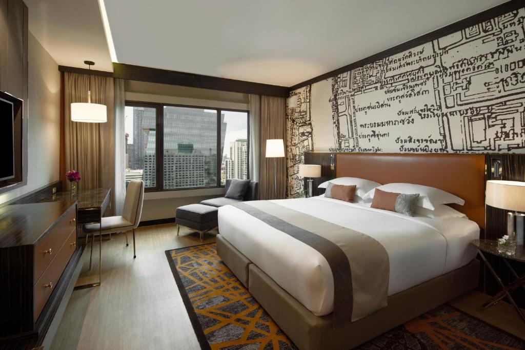 Avani Ratchada Bangkok, Bangkok