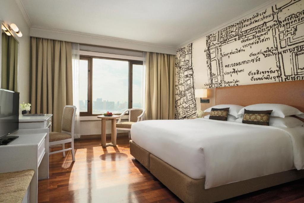 Avani Ratchada Bangkok, Bangkok