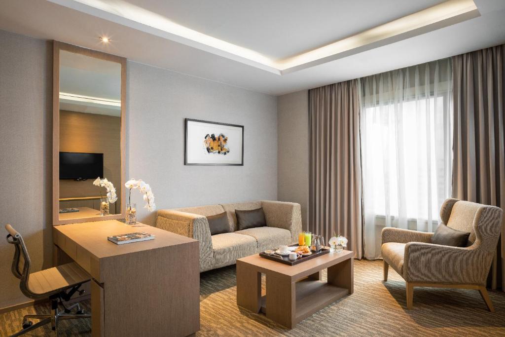 Avani Ratchada Bangkok, Bangkok