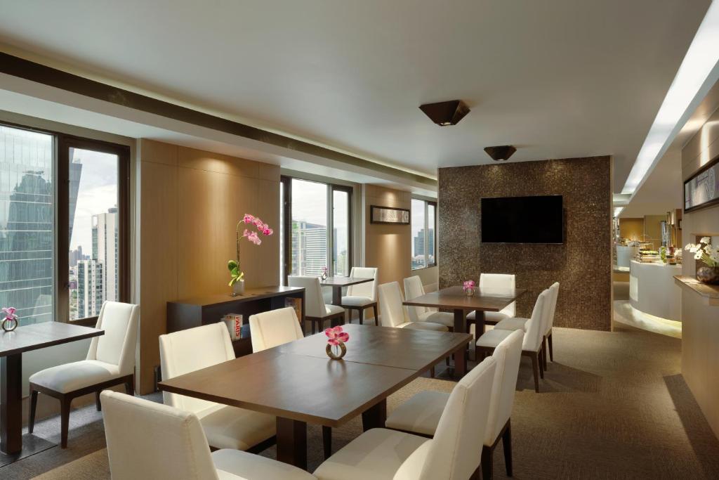 Avani Ratchada Bangkok, Bangkok
