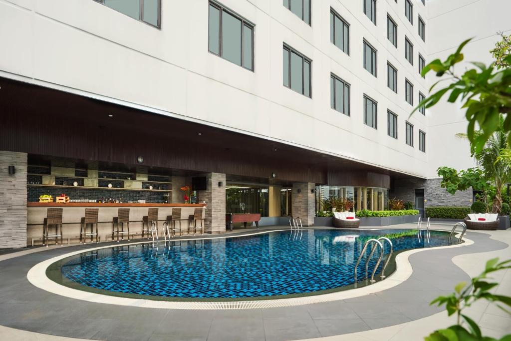 Avani Ratchada Bangkok, Bangkok
