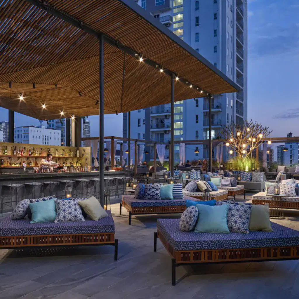 Baitong Hotel & Resort, Phnom Penh, Cambodia