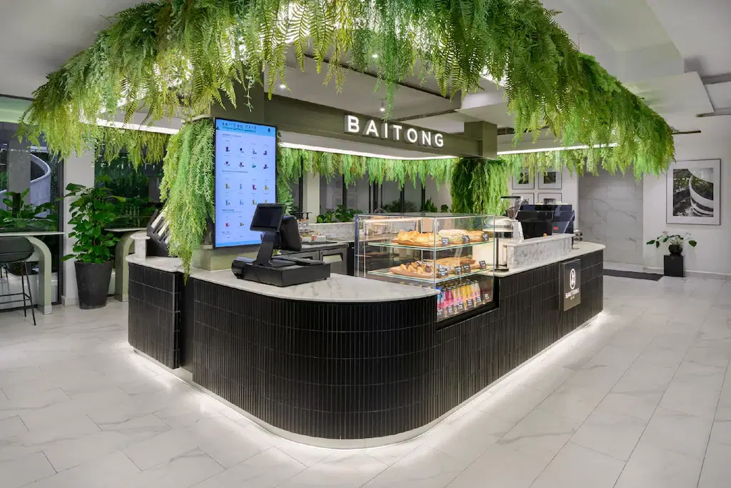 Baitong Hotel & Resort, Phnom Penh, Cambodia