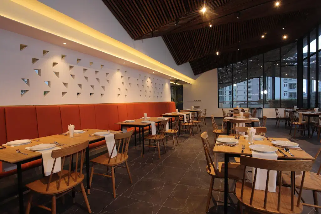 Baitong Hotel & Resort, Phnom Penh, Cambodia