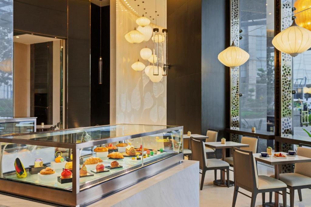 Banyan Tree Kuala Lumpur, Kuala Lumpur, Malaysia