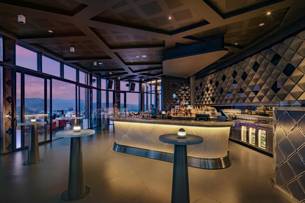 Banyan Tree Kuala Lumpur, Kuala Lumpur, Malaysia