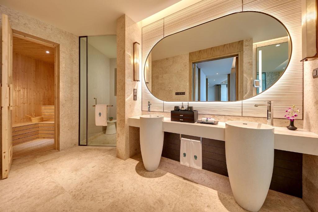 Banyan Tree Kuala Lumpur, Kuala Lumpur, Malaysia
