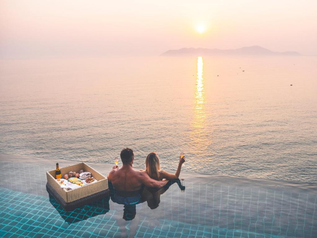 Banyan Tree Lang Co, Da Nang