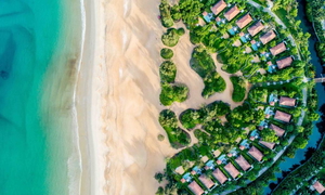 Banyan Tree Lang Co golf package