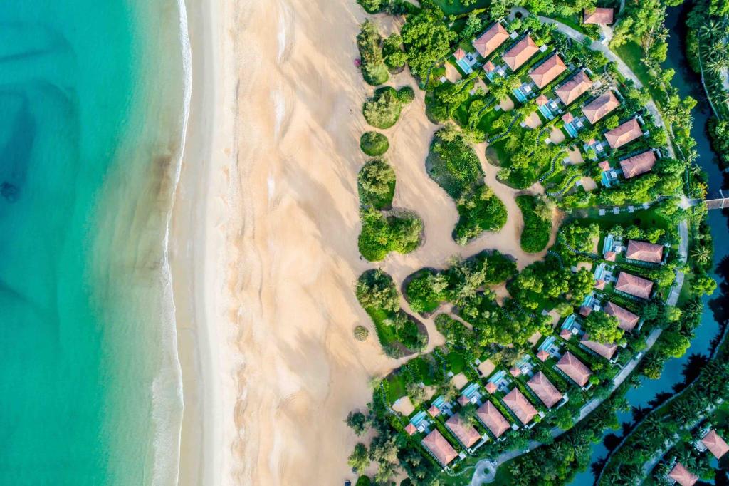 Banyan Tree Lang Co, Da Nang