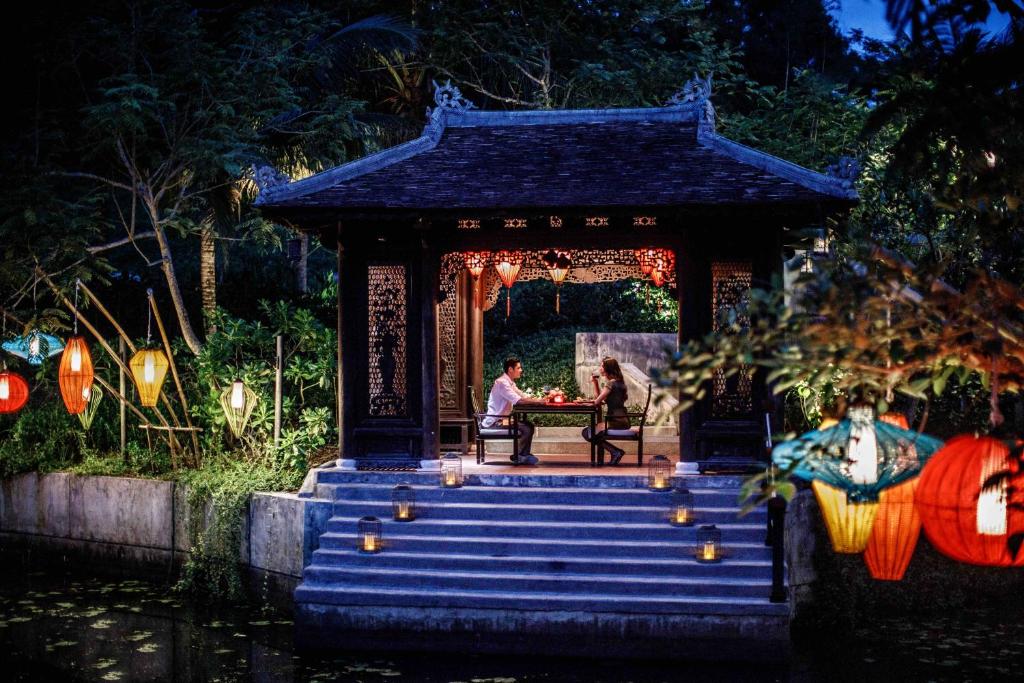 Banyan Tree Lang Co, Da Nang