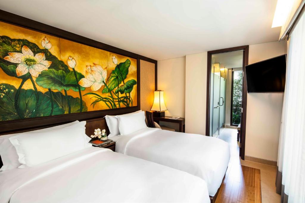 Banyan Tree Lang Co, Da Nang