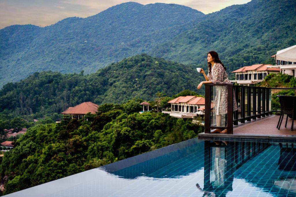 Banyan Tree Lang Co, Da Nang
