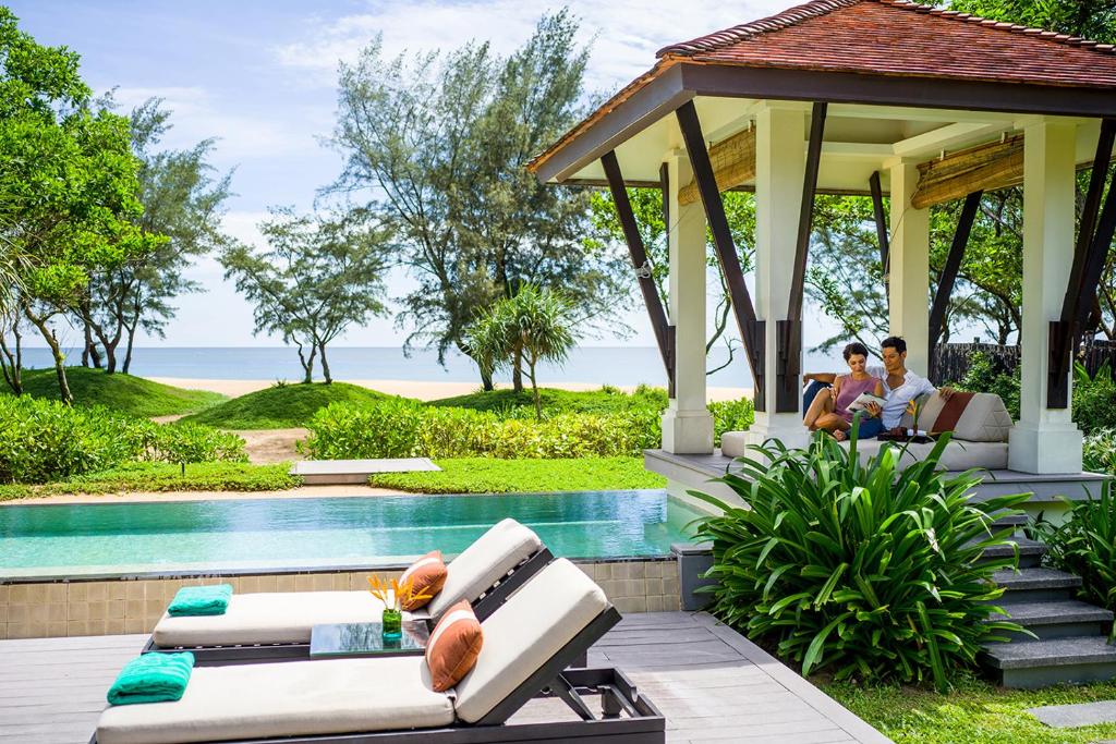 Banyan Tree Lang Co, Da Nang