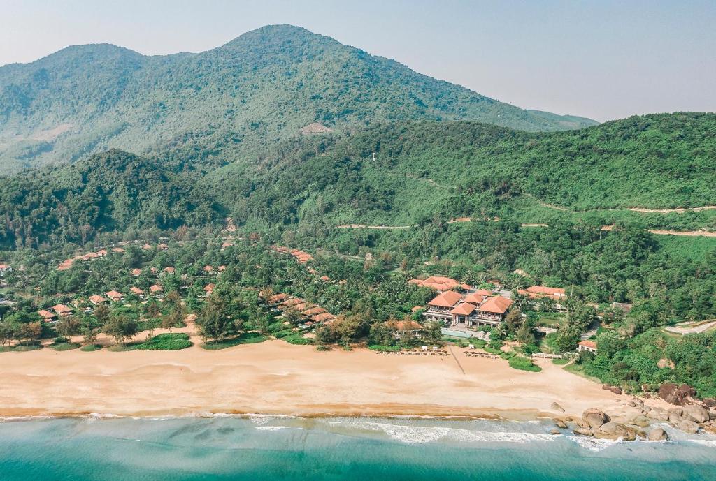 Banyan Tree Lang Co, Da Nang