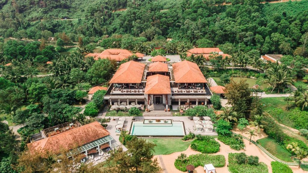Banyan Tree Lang Co, Da Nang