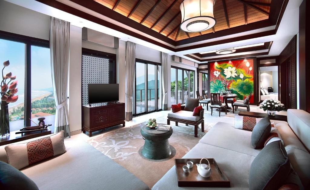 Banyan Tree Lang Co, Da Nang