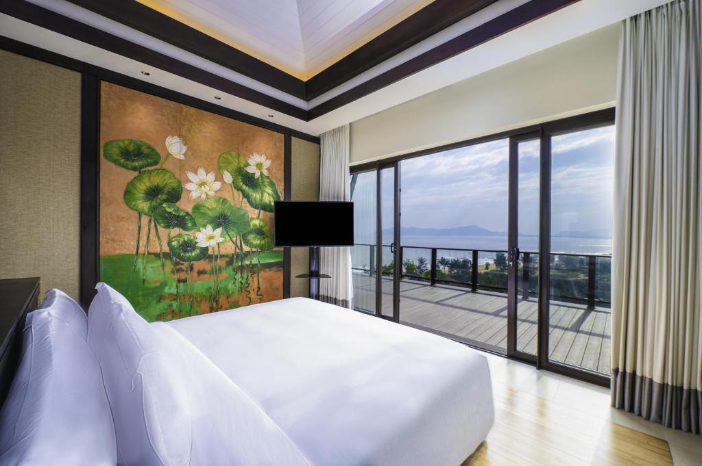 Banyan Tree Lang Co, Da Nang