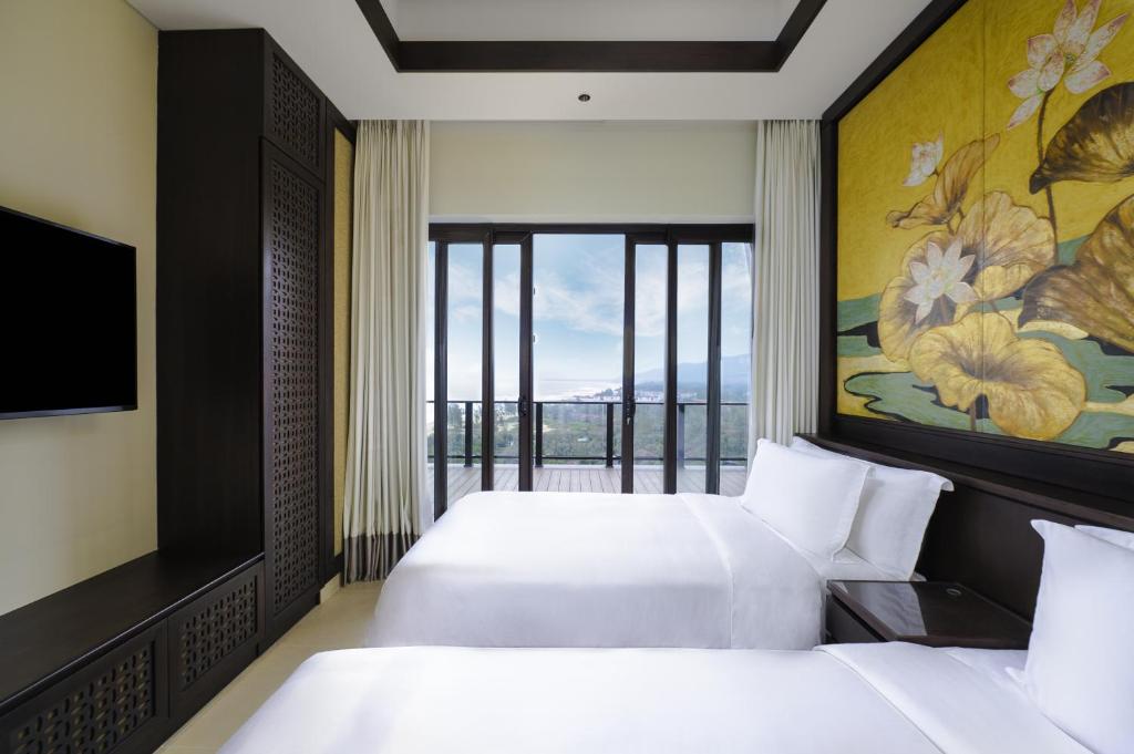 Banyan Tree Lang Co, Da Nang