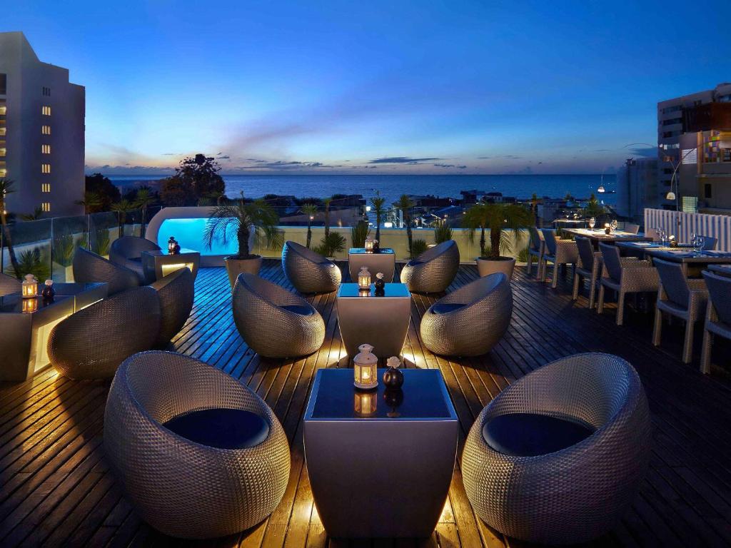 Baraquda Pattaya - Mgallery, Pattaya, Thailand
