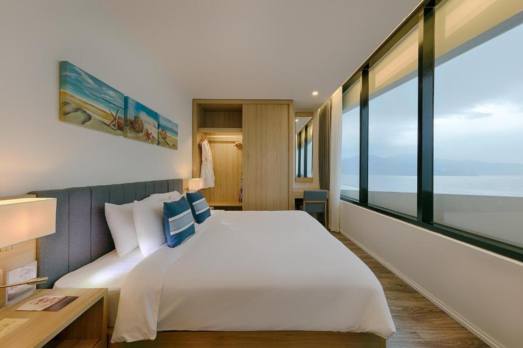 Belle Maison Parosand Danang, Da Nang