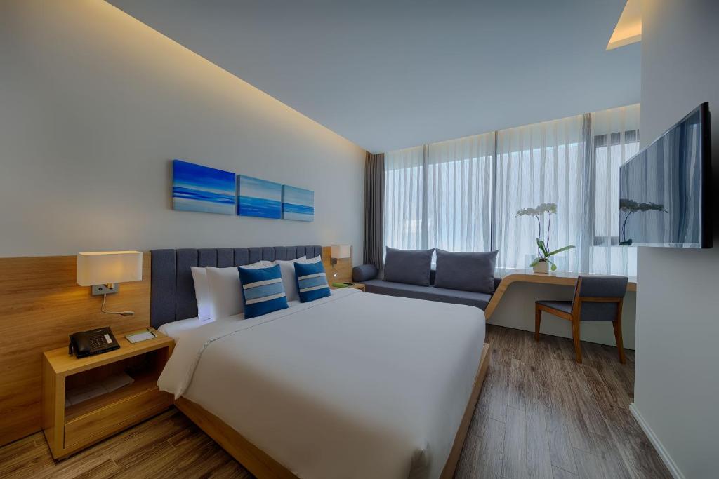 Belle Maison Parosand Danang, Da Nang