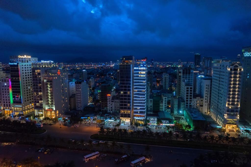Belle Maison Parosand Danang, Da Nang