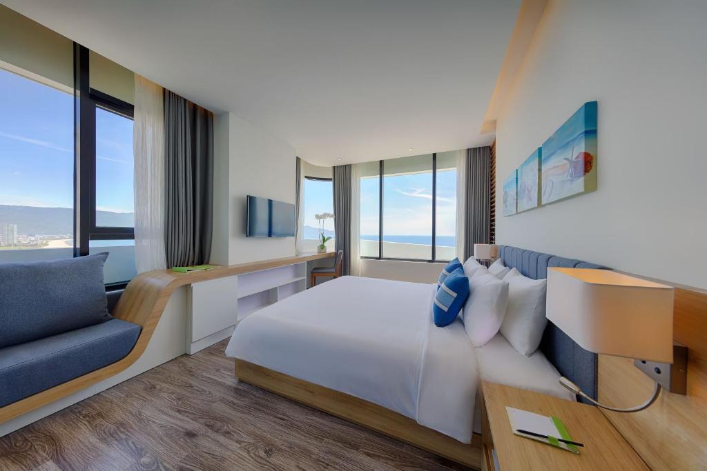 Belle Maison Parosand Danang, Da Nang