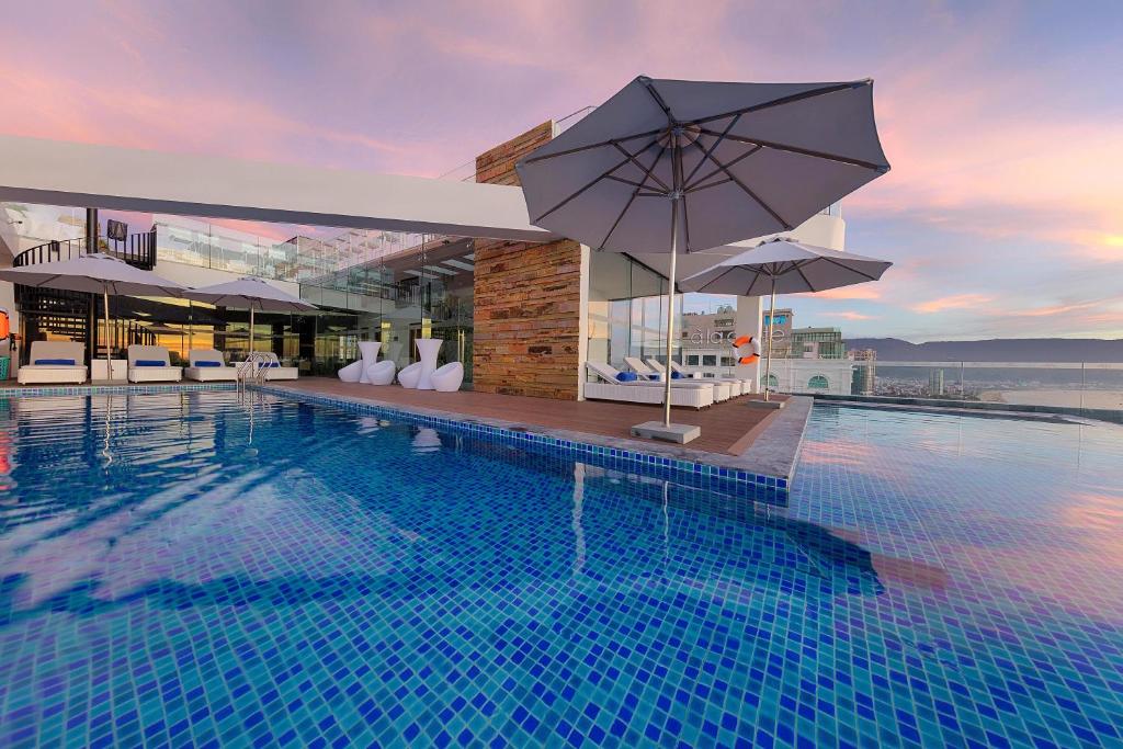 Belle Maison Parosand Danang, Da Nang