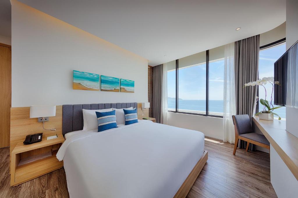 Belle Maison Parosand Danang, Da Nang
