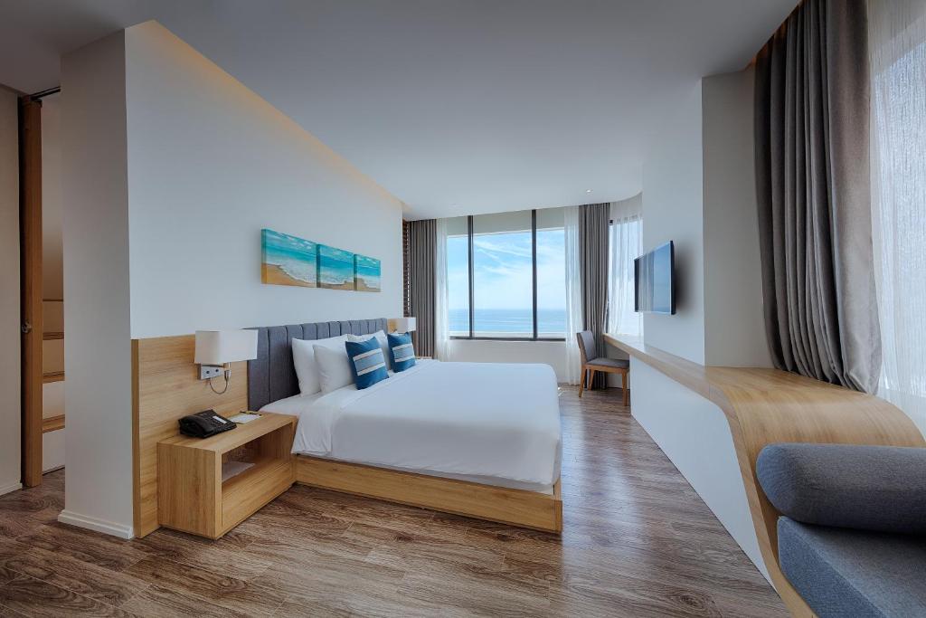 Belle Maison Parosand Danang, Da Nang