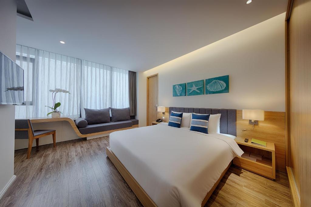 Belle Maison Parosand Danang, Da Nang