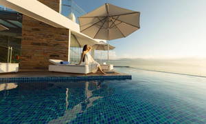 Belle Maison Parosand Danang golf course